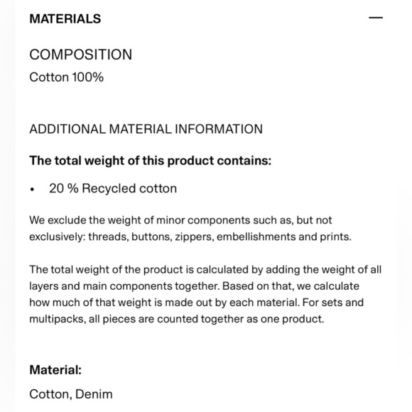 Gray Denim Dress - Picture 6 of 16